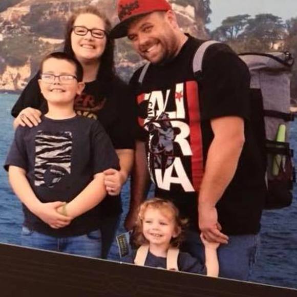 Meet your Posher, Steven - Picture 1 of 1